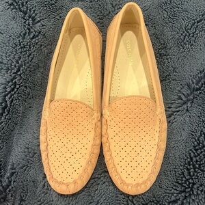 Cole Haan Evelyn Driver Loafer